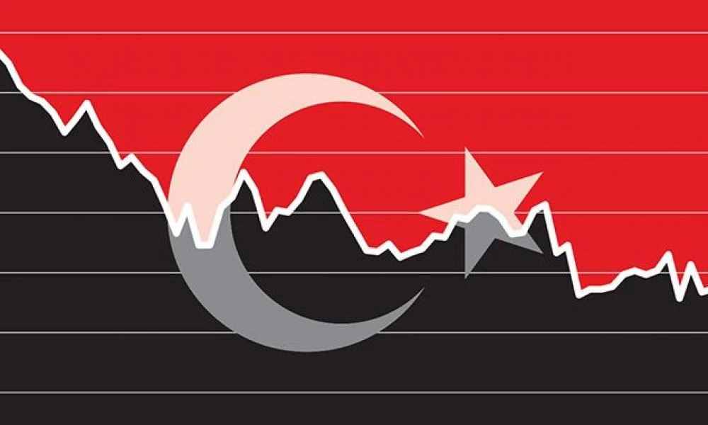 Πώς διατηρούνται οι εταιρείες «ζόμπι» της Τουρκίας